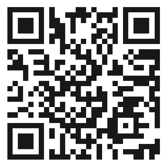 QR code mécénat et dons